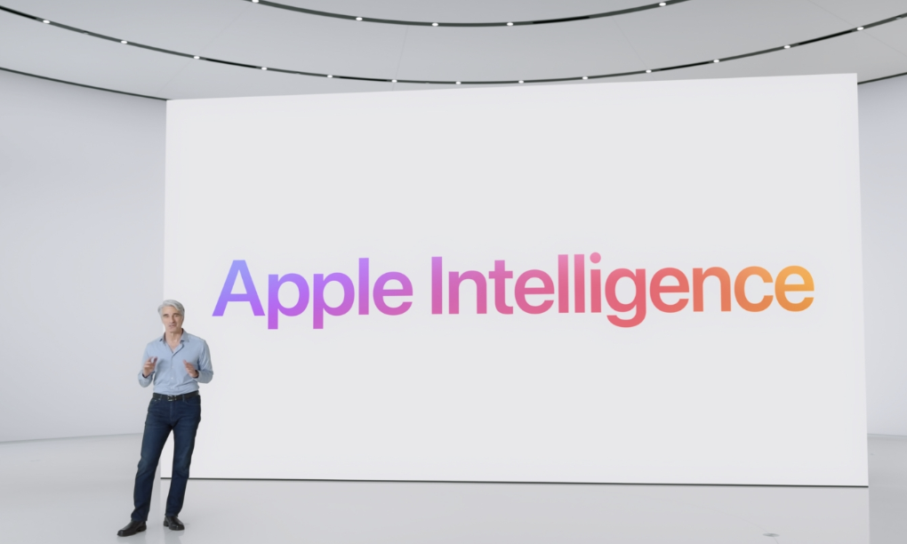 	蘋果考慮引入外部AI技術為Siri賦能